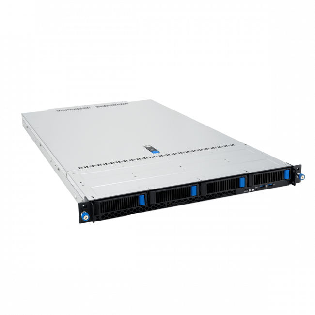 Серверная платформа ASUS 90SF0451-M000N0 — для бизнеса и офиса Серверная платформа ASUS 90SF0451-M000N0 — для бизнеса и офиса