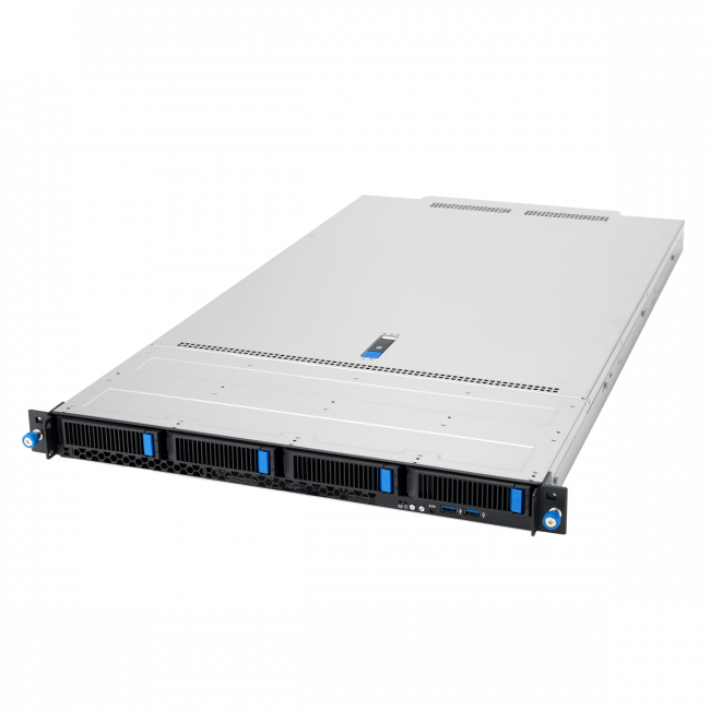 Серверная платформа ASUS 90SF0451-M000N0 — для бизнеса и офиса Серверная платформа ASUS 90SF0451-M000N0 — для бизнеса и офиса