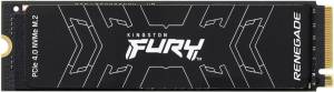 Твердотельный накопитель Kingston SSD Fury Renegade SFYRD/2000G