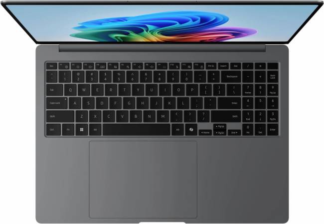 Ноутбук Samsung Electronics NP960XHA-LG3IN — для бизнеса и офиса Ноутбук Samsung Electronics NP960XHA-LG3IN — для бизнеса и офиса