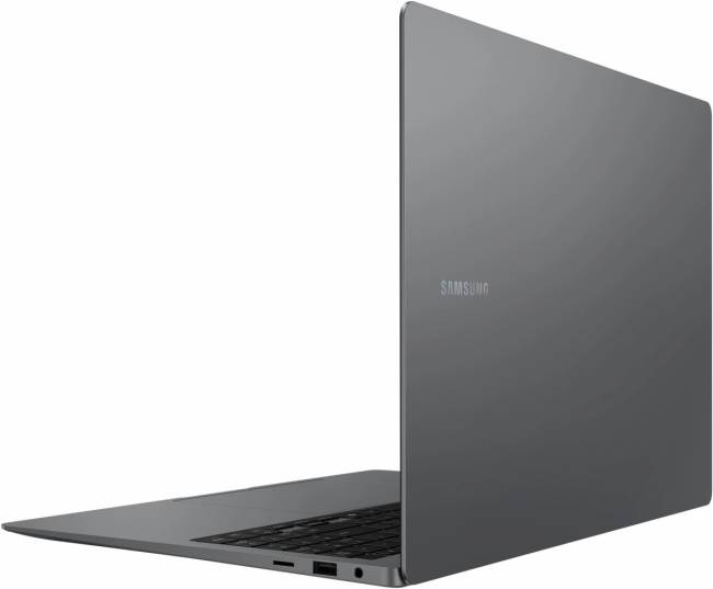 Ноутбук Samsung Electronics NP960XHA-LG3IN — для бизнеса и офиса Ноутбук Samsung Electronics NP960XHA-LG3IN — для бизнеса и офиса