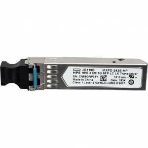 трансивер HPE JD119B