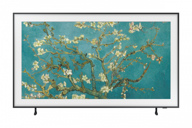 Телевизор ЖК 55" Samsung Samsung QE55LS03BAUXCE — для бизнеса и офиса Телевизор ЖК 55" Samsung Samsung QE55LS03BAUXCE — для бизнеса и офиса