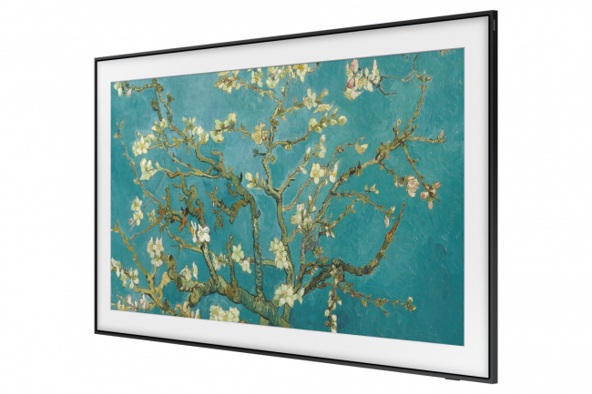 Телевизор ЖК 55" Samsung Samsung QE55LS03BAUXCE — для бизнеса и офиса Телевизор ЖК 55" Samsung Samsung QE55LS03BAUXCE — для бизнеса и офиса