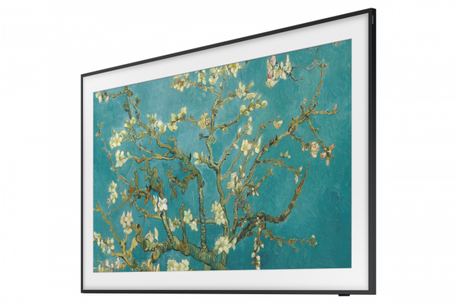 Телевизор ЖК 55" Samsung Samsung QE55LS03BAUXCE — для бизнеса и офиса Телевизор ЖК 55" Samsung Samsung QE55LS03BAUXCE — для бизнеса и офиса
