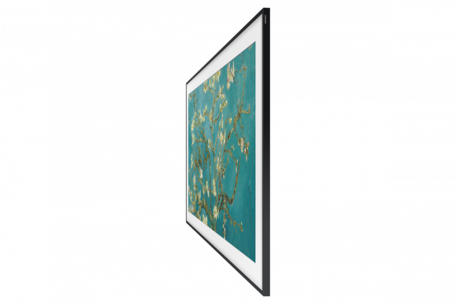 Телевизор ЖК 55" Samsung Samsung QE55LS03BAUXCE — для бизнеса и офиса Телевизор ЖК 55" Samsung Samsung QE55LS03BAUXCE — для бизнеса и офиса
