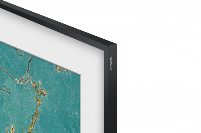 Телевизор ЖК 55" Samsung Samsung QE55LS03BAUXCE — для бизнеса и офиса Телевизор ЖК 55" Samsung Samsung QE55LS03BAUXCE — для бизнеса и офиса