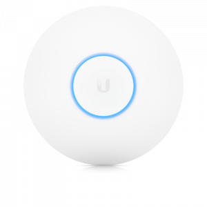 Точка доступа Ubiquiti UAP-AC-PRO
