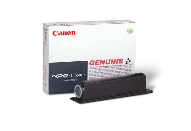 Тонер Canon NP 1215/1550/2020/2120/6317/6416 (O) NPG-1, 190г, туба — для бизнеса и офиса Тонер Canon NP 1215/1550/2020/2120/6317/6416 (O) NPG-1, 190г, туба — для бизнеса и офиса
