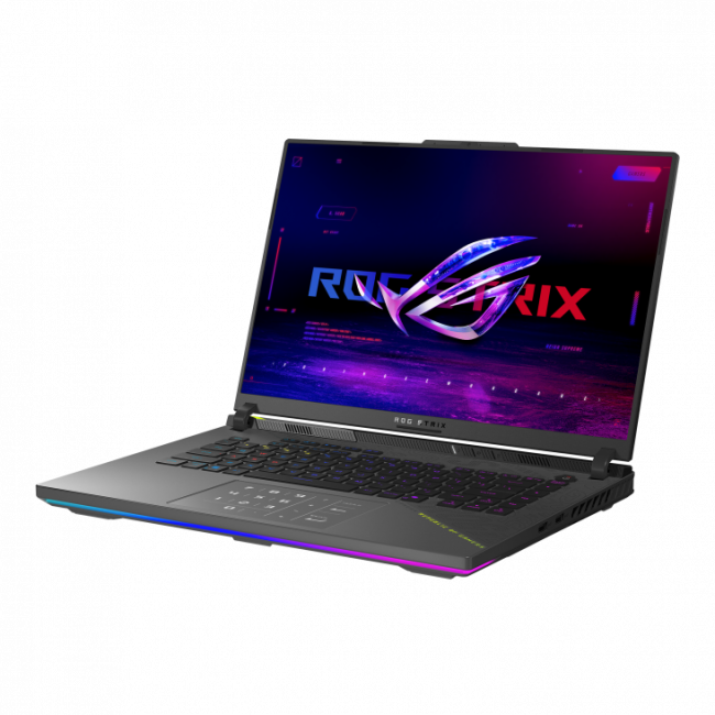 Ноутбук ASUS ROG Strix G16 G614PP-TS206 (90NR0L68-M009F0) — для бизнеса и офиса Ноутбук ASUS ROG Strix G16 G614PP-TS206 (90NR0L68-M009F0) — для бизнеса и офиса