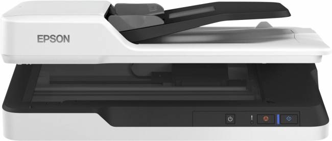 Сканер Epson B11B239402 — для бизнеса и офиса Сканер Epson B11B239402 — для бизнеса и офиса