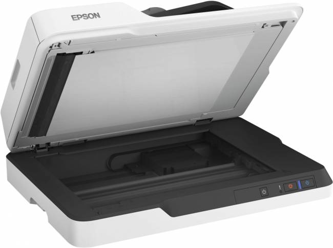 Сканер Epson B11B239402 — для бизнеса и офиса Сканер Epson B11B239402 — для бизнеса и офиса