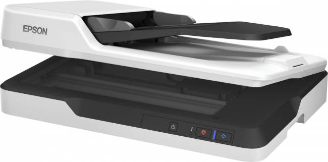 Сканер Epson B11B239402 — для бизнеса и офиса Сканер Epson B11B239402 — для бизнеса и офиса