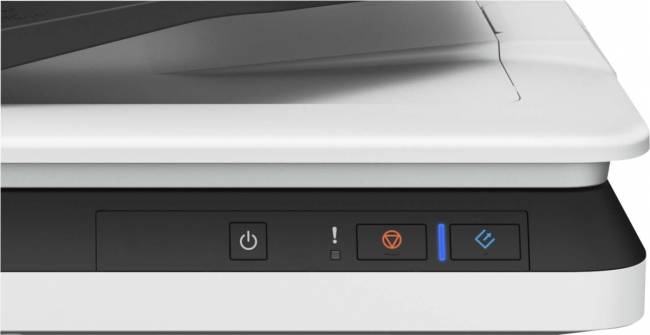 Сканер Epson B11B239402 — для бизнеса и офиса Сканер Epson B11B239402 — для бизнеса и офиса