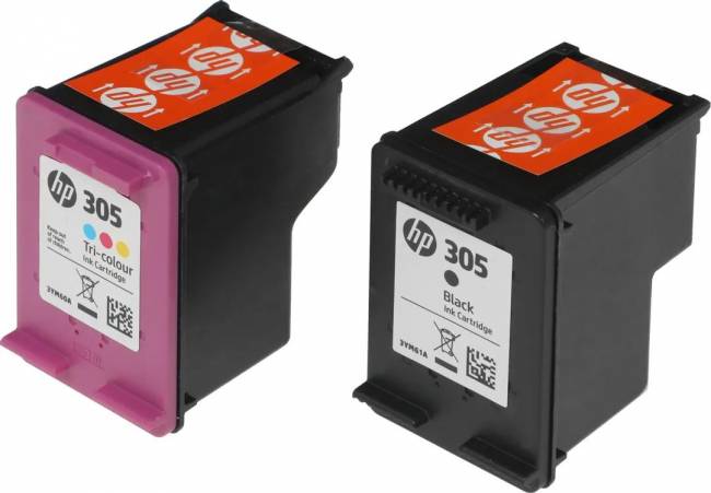 Картридж HP 6ZD17AE — для бизнеса и офиса Картридж HP 6ZD17AE — для бизнеса и офиса