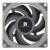 Кулер для корпуса Thermalright TL-B8 — для бизнеса и офиса