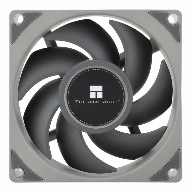 Кулер для корпуса Thermalright TL-B8 — для бизнеса и офиса