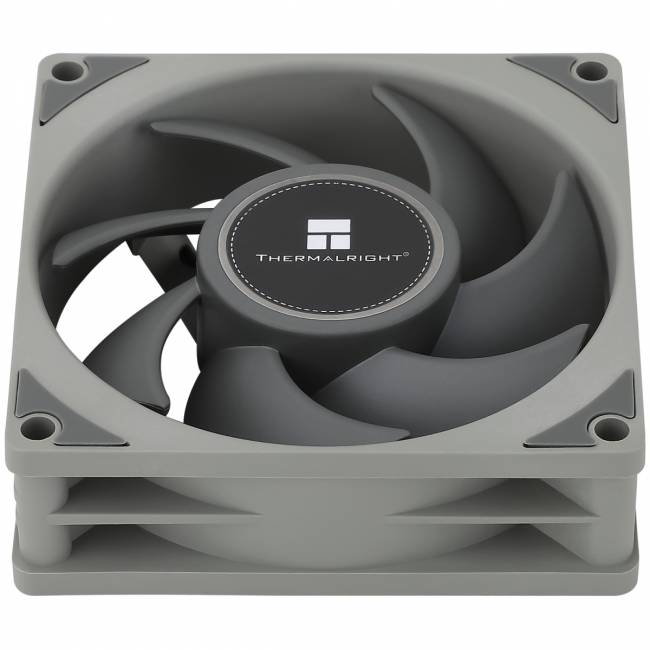 Кулер для корпуса Thermalright TL-B8 — для бизнеса и офиса