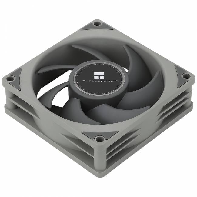 Кулер для корпуса Thermalright TL-B8 — для бизнеса и офиса