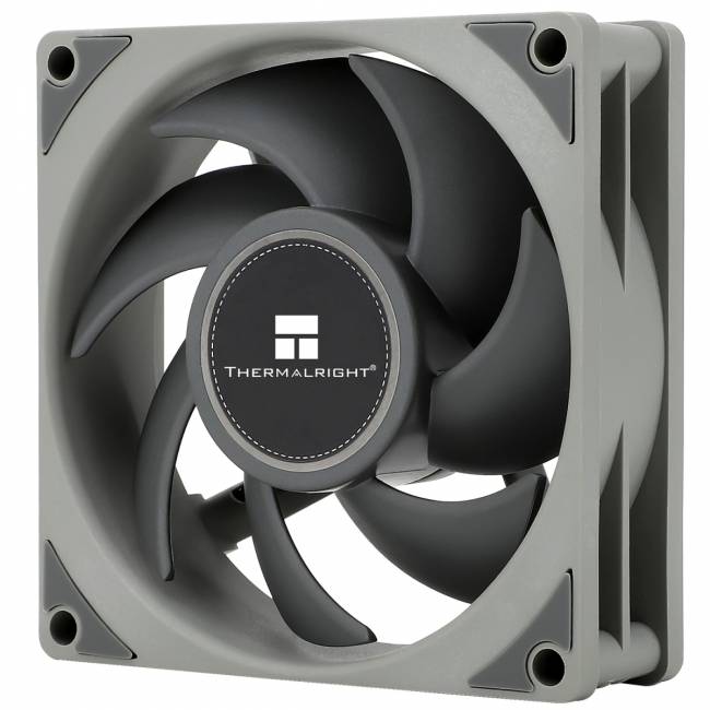 Кулер для корпуса Thermalright TL-B8 — для бизнеса и офиса