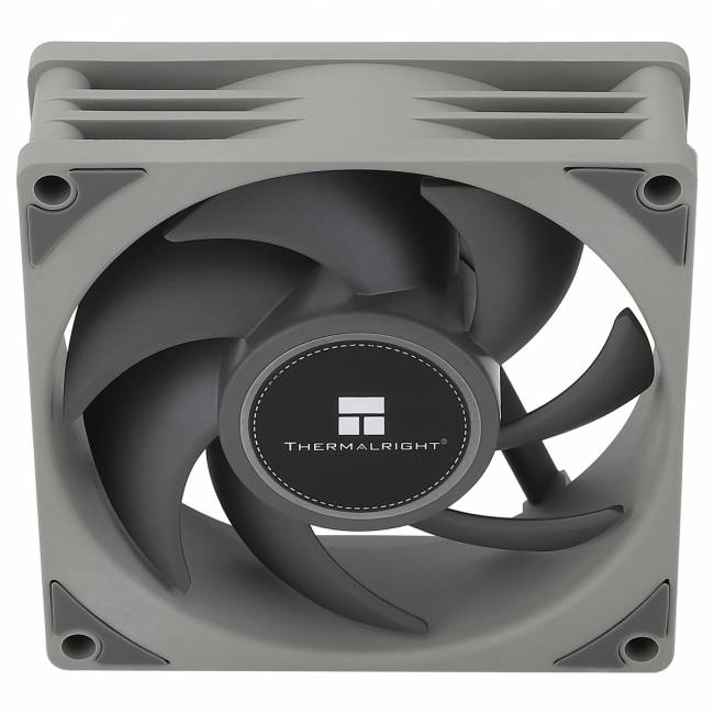 Кулер для корпуса Thermalright TL-B8 — для бизнеса и офиса