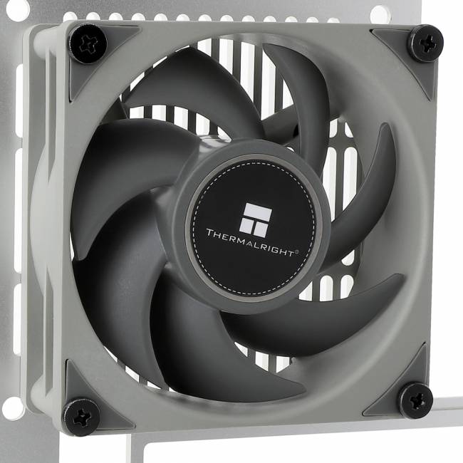 Кулер для корпуса Thermalright TL-B8 — для бизнеса и офиса