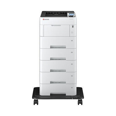 Принтер лазерный Kyocera PA6000x Kyocera Ecosys PA6000x 110C0T3NL0 — для бизнеса и офиса