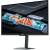 Монитор 26.5" Gigabyte M27Q3 EK — для бизнеса и офиса Монитор 26.5" Gigabyte M27Q3 EK — для бизнеса и офиса