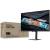 Монитор 26.5" Gigabyte M27Q3 EK — для бизнеса и офиса Монитор 26.5" Gigabyte M27Q3 EK — для бизнеса и офиса
