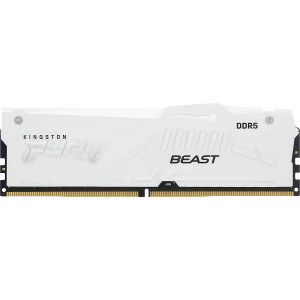 Память оперативная Kingston FURY Beast KF568C34BWEAK2-32