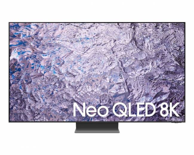 Телевизор ЖК 75" Samsung Samsung QE75QN800CUXRU — для бизнеса и офиса Телевизор ЖК 75" Samsung Samsung QE75QN800CUXRU — для бизнеса и офиса