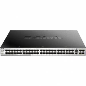 Коммутатор D-Link DGS-3130-54S/B1A