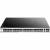 Коммутатор D-Link DGS-3130-54S/B1A — для бизнеса и офиса Коммутатор D-Link DGS-3130-54S/B1A — для бизнеса и офиса