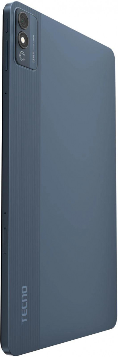 Планшет TECNO T1101 256+8 STARFALL GREY — для бизнеса и офиса