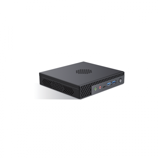 платформа ПК Hiper Basis T1 — для бизнеса и офиса платформа ПК Hiper Basis T1 — для бизнеса и офиса