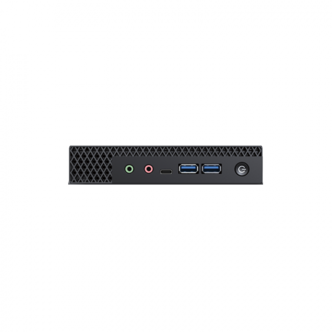 платформа ПК Hiper Basis T1 — для бизнеса и офиса платформа ПК Hiper Basis T1 — для бизнеса и офиса
