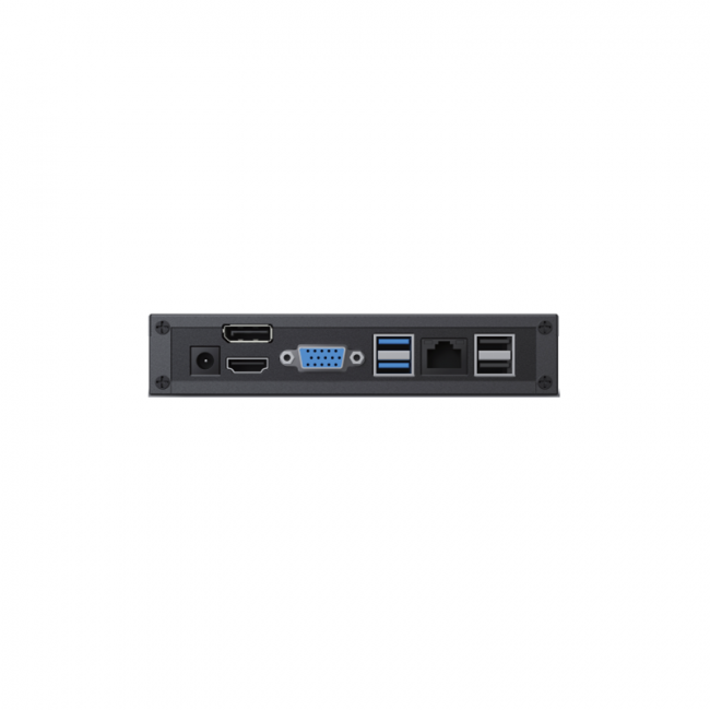 платформа ПК Hiper Basis T1 — для бизнеса и офиса платформа ПК Hiper Basis T1 — для бизнеса и офиса