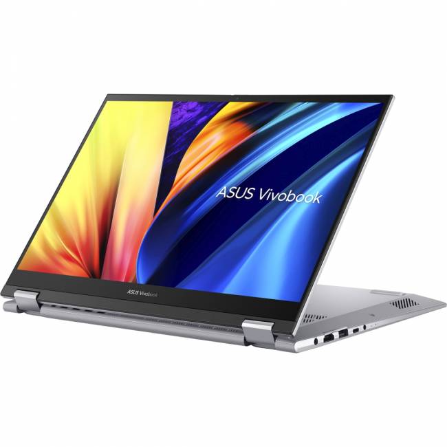 Ноутбук ASUS TN3402QA-LZ178 (90NB0WT1-M00870) — для бизнеса и офиса Ноутбук ASUS TN3402QA-LZ178 (90NB0WT1-M00870) — для бизнеса и офиса