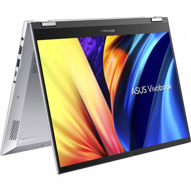 Ноутбук ASUS TN3402QA-LZ178 (90NB0WT1-M00870) — для бизнеса и офиса Ноутбук ASUS TN3402QA-LZ178 (90NB0WT1-M00870) — для бизнеса и офиса