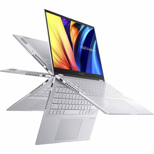 Ноутбук ASUS TN3402QA-LZ178 (90NB0WT1-M00870) — для бизнеса и офиса Ноутбук ASUS TN3402QA-LZ178 (90NB0WT1-M00870) — для бизнеса и офиса