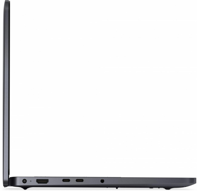 Ноутбук Dell PRO14-7653 — для бизнеса и офиса