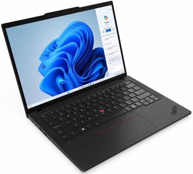 Ноутбук Lenovo 21MC004YUS — для бизнеса и офиса