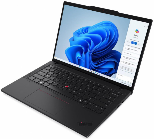 Ноутбук Lenovo 21MC004YUS — для бизнеса и офиса