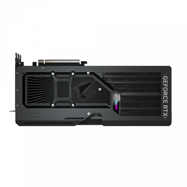 Видеокарта GIGABYTE GV-N5070AORUS M-12GD — для бизнеса и офиса Видеокарта GIGABYTE GV-N5070AORUS M-12GD — для бизнеса и офиса