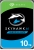 Жесткий диск Seagate SkyHawk AI ST10000VE0008 — для бизнеса и офиса Жесткий диск Seagate SkyHawk AI ST10000VE0008 — для бизнеса и офиса
