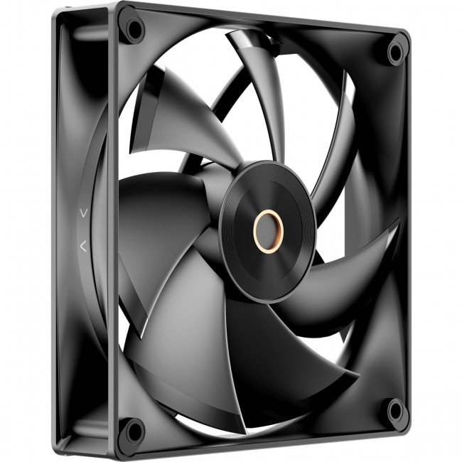 Кулер для процессора Ocypus Delta-A40-BK1NNWN00E-GL — для бизнеса и офиса