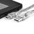 Greenconnect Кабель 1.0m USB 2.0, AM/mini 5P, прозрачный, 28/28 AWG, экран, армированный, морозостойкий, GCR-UM1M5P-BB2S-1.0m Greenconnect USB 2.0 Type-AM - miniUSB 1м — для бизнеса и офиса Greenconnect Кабель 1.0m USB 2.0, AM/mini 5P, прозрачный, 28/28 AWG, экран, армированный, морозостойкий, GCR-UM1M5P-BB2S-1.0m Greenconnect USB 2.0 Type-AM - miniUSB 1м — для бизнеса и офиса