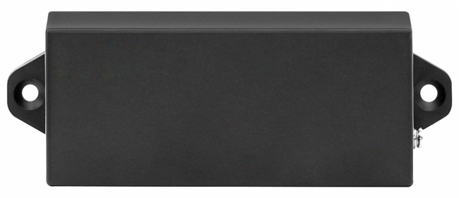 Преобразователь PoE af/at (48V) в Passive PoE (24V) New System Technologies NS-PS-4824-AT — для бизнеса и офиса