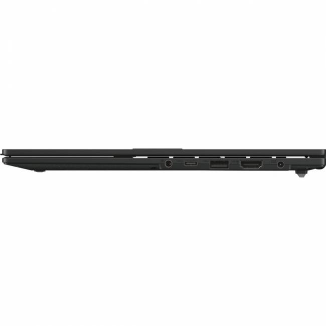 Ноутбук ASUS Vivobook Go E1504FA-BQ831W (90NB0ZR2-M01C50) — для бизнеса и офиса Ноутбук ASUS Vivobook Go E1504FA-BQ831W (90NB0ZR2-M01C50) — для бизнеса и офиса