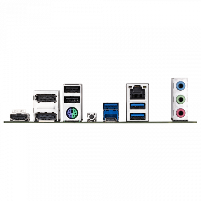 Материнская плата GIGABYTE B850M D3HP — для бизнеса и офиса